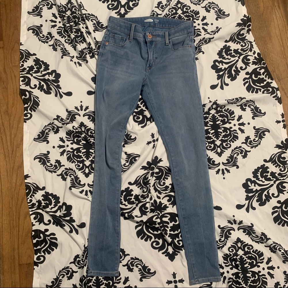 Old navy womens jeans